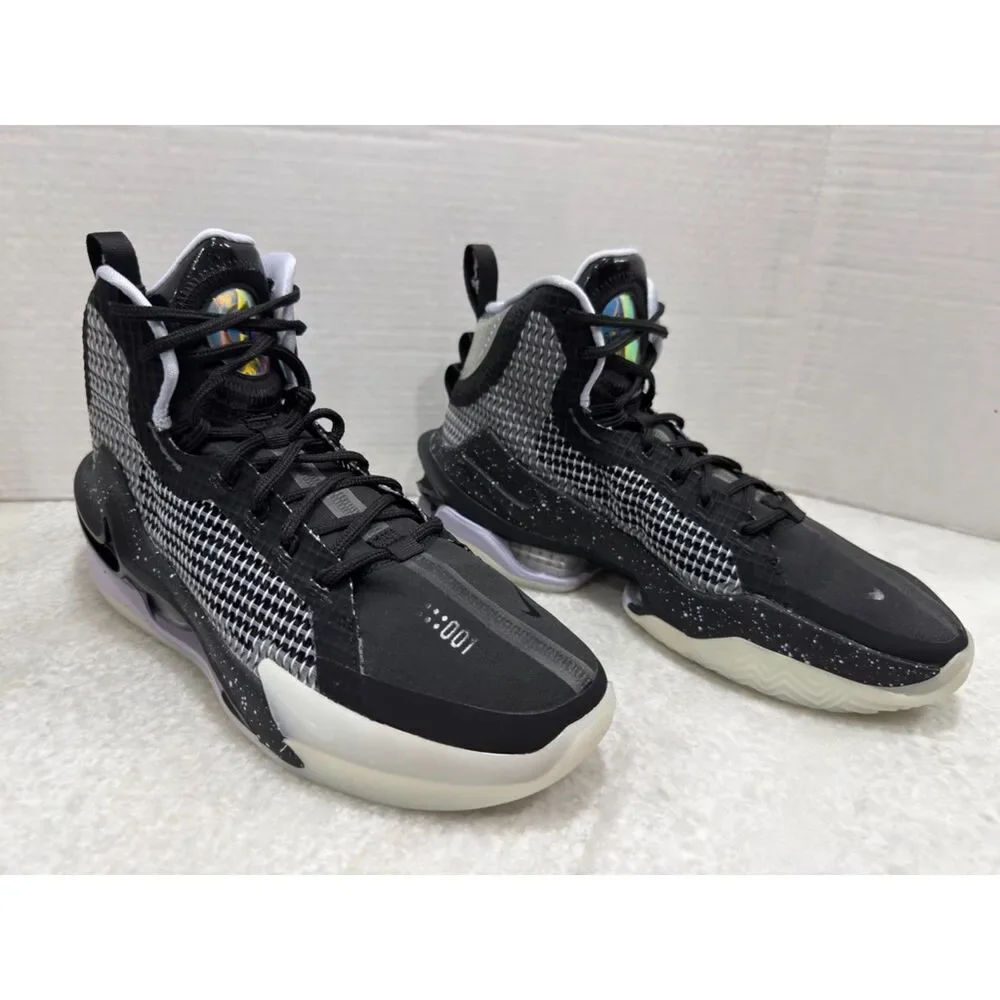 Nike Air Zoom G.T. Jump 'Own Space' Size 9.5